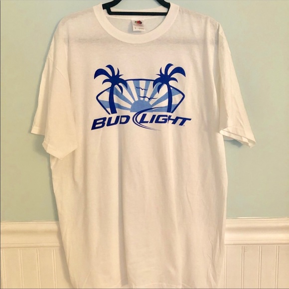 Bud Light Other - Extra Large Bud Light T shirt Bud Light Other - Extra Large Bud Light T shirt